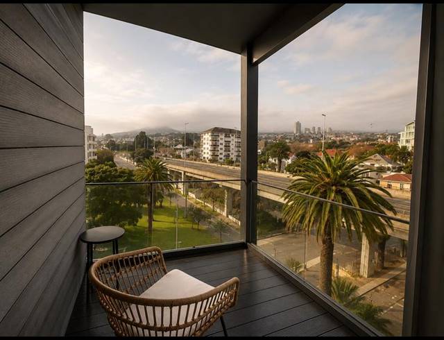 2 BEDROOM APARTMENT FOR SALE IN GARDENS